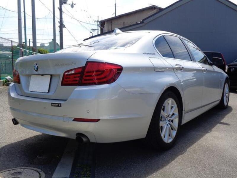 5 SERIES