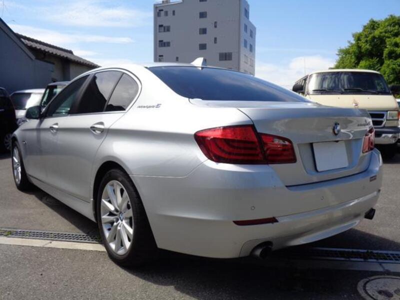 5 SERIES