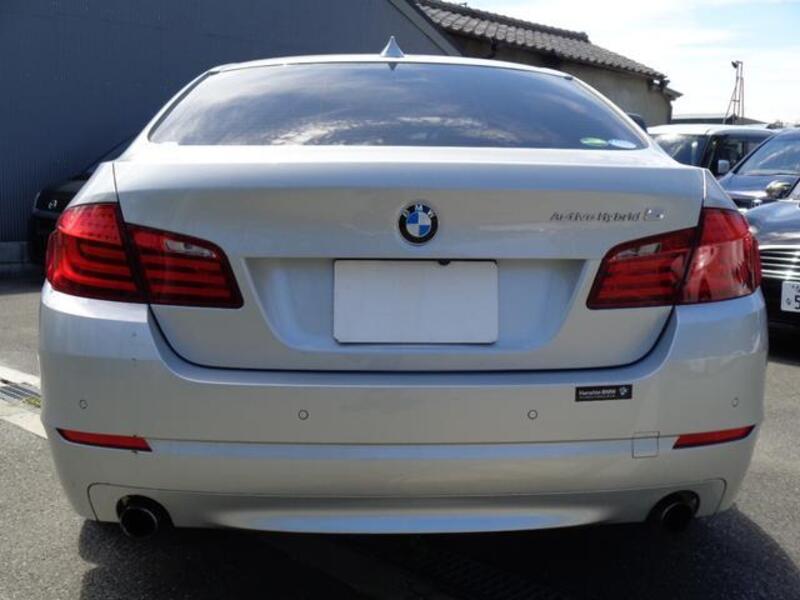 5 SERIES