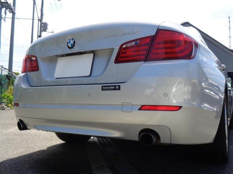5 SERIES