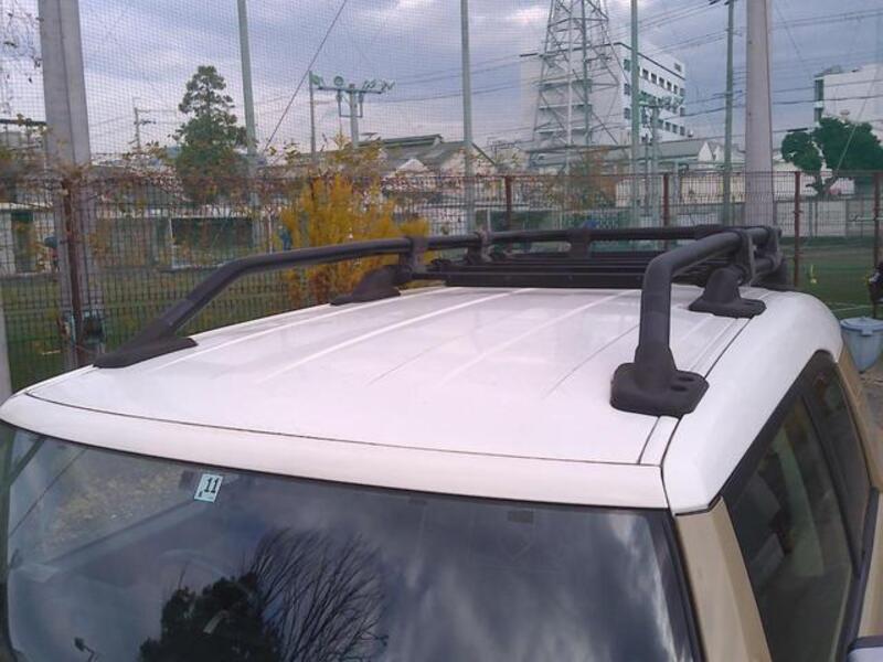 FJ CRUISER