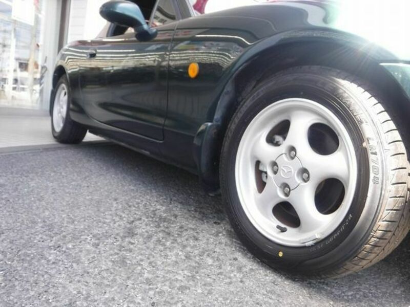 ROADSTER