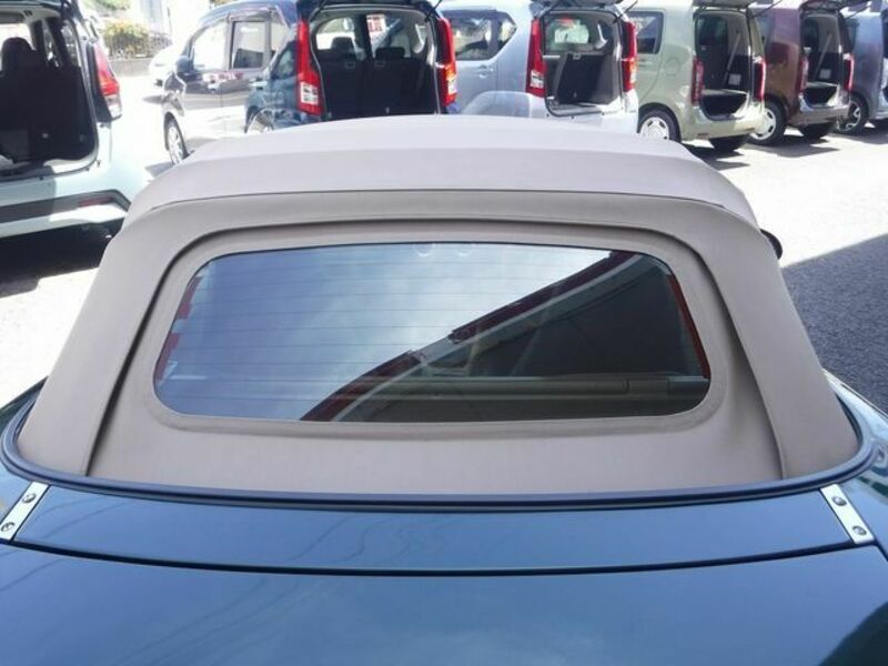ROADSTER