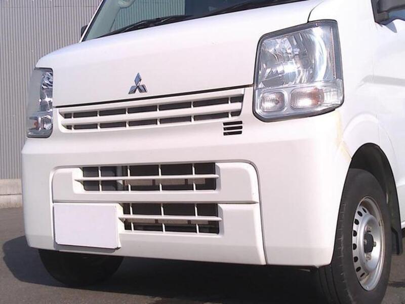 MINICAB VAN