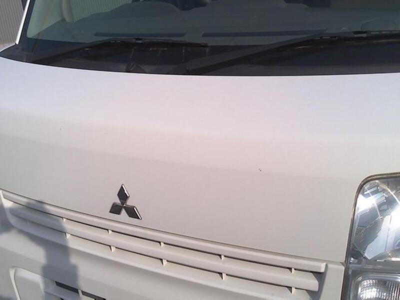 MINICAB VAN