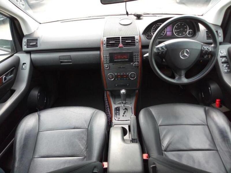 A-CLASS