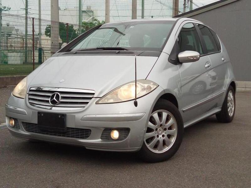 A-CLASS
