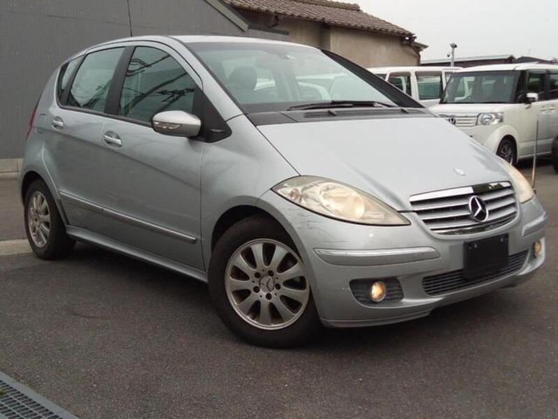 A-CLASS