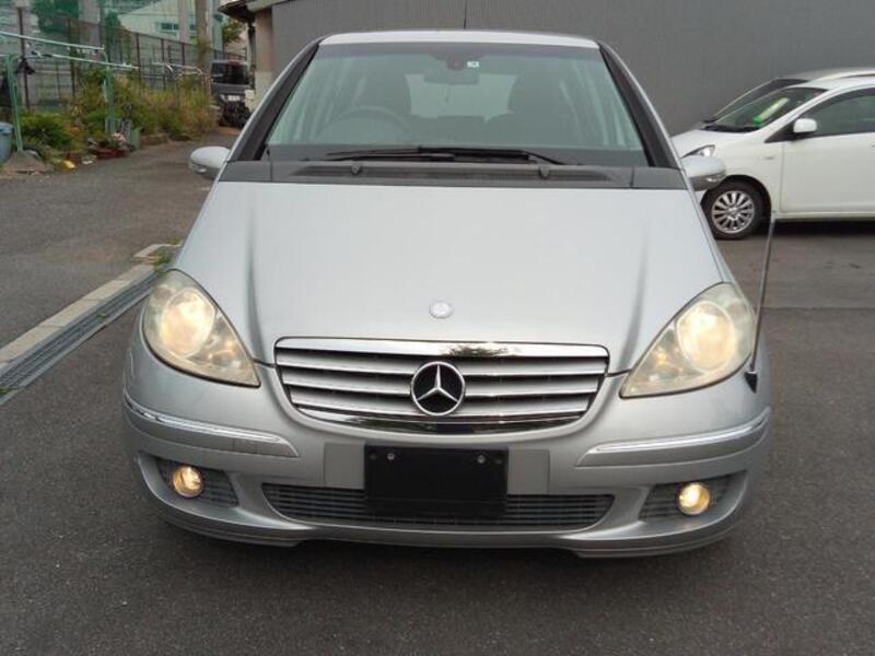 A-CLASS