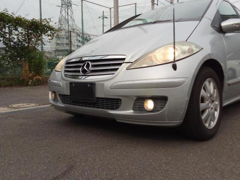 A-CLASS