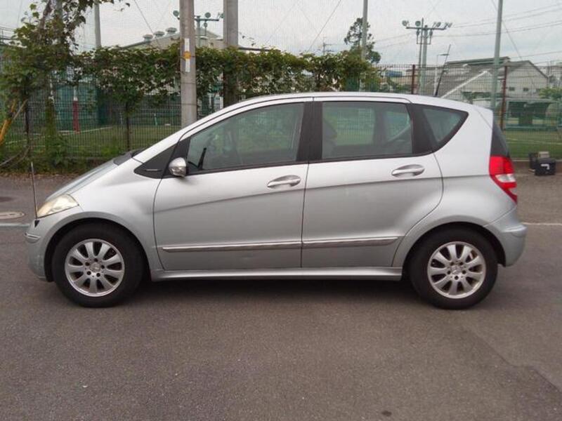 A-CLASS