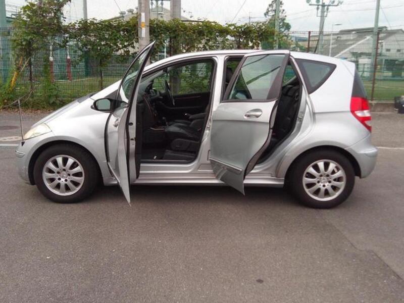 A-CLASS