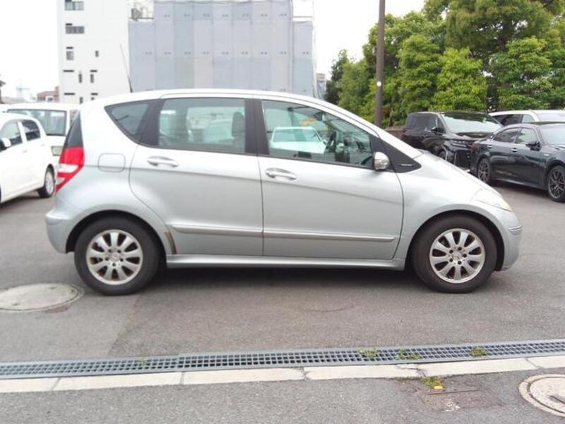A-CLASS