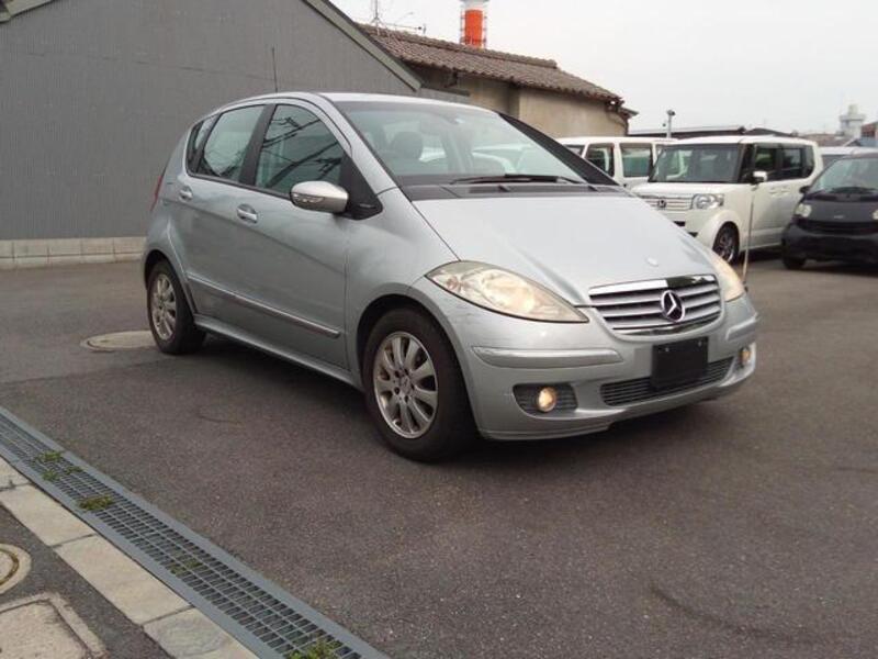 A-CLASS