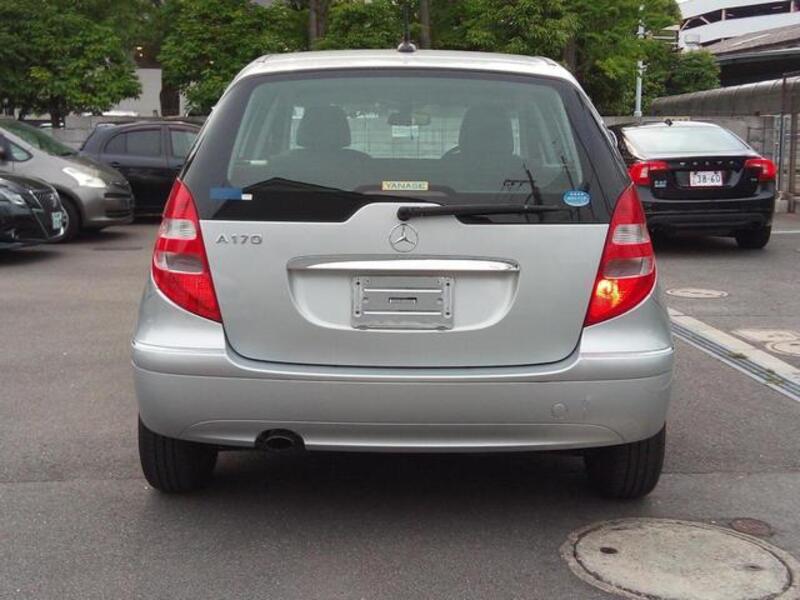 A-CLASS