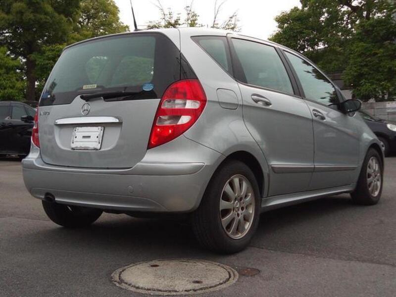 A-CLASS