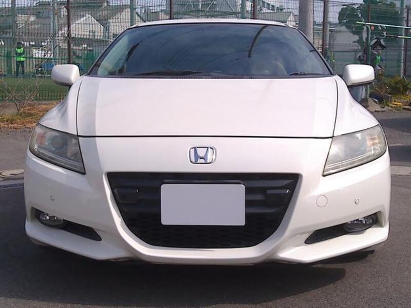 CR-Z