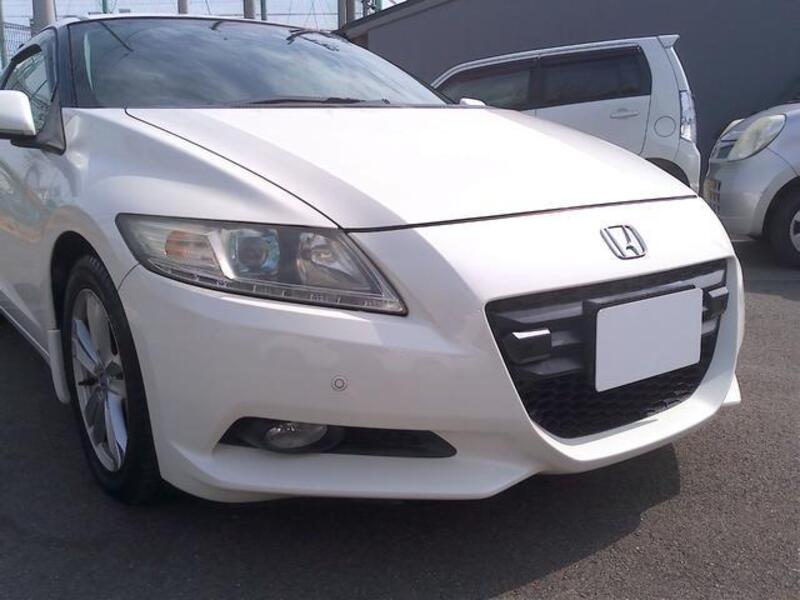 CR-Z