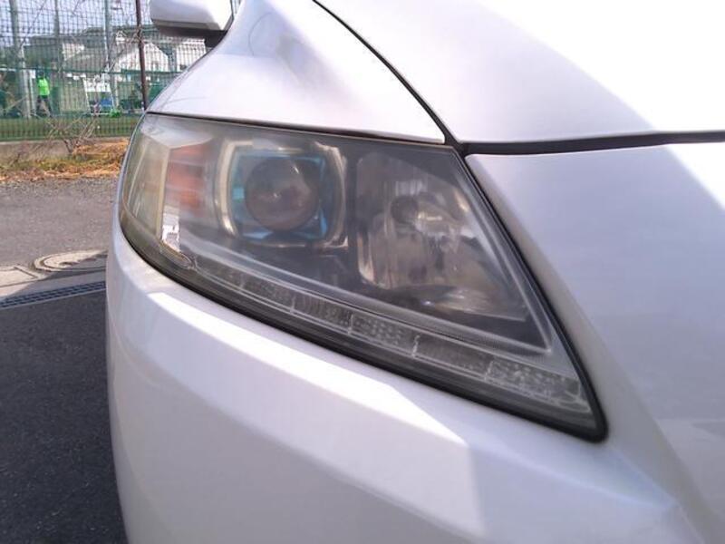 CR-Z