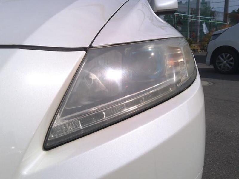 CR-Z