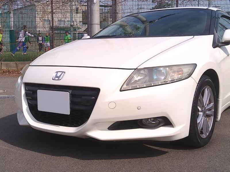 CR-Z