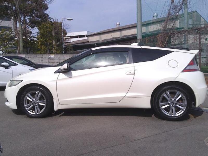 CR-Z