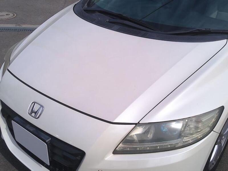 CR-Z