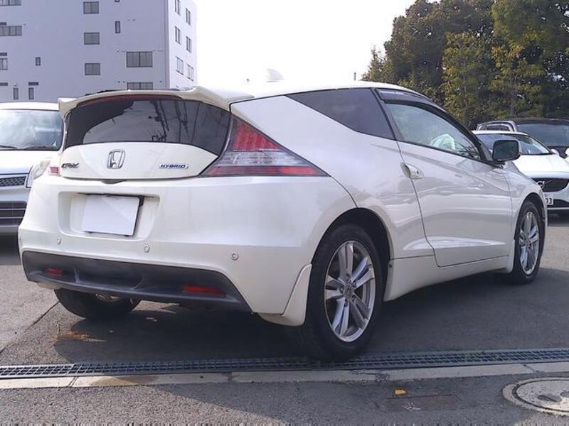 CR-Z