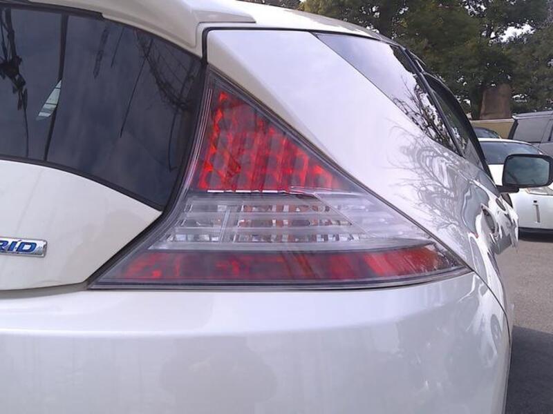 CR-Z