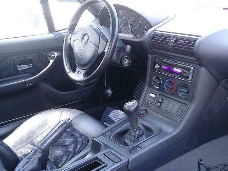 Z3 ROADSTER