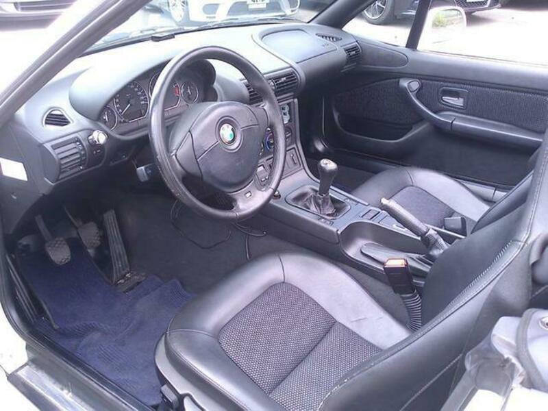 Z3 ROADSTER