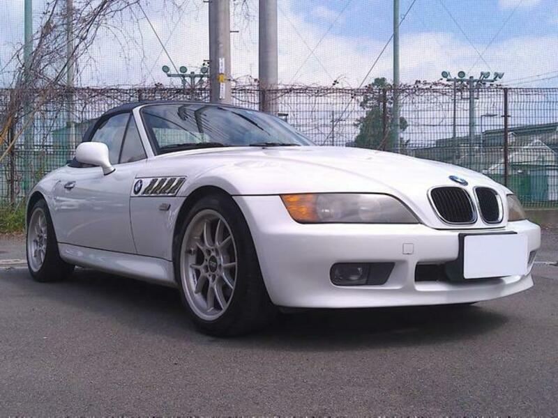 Z3 ROADSTER