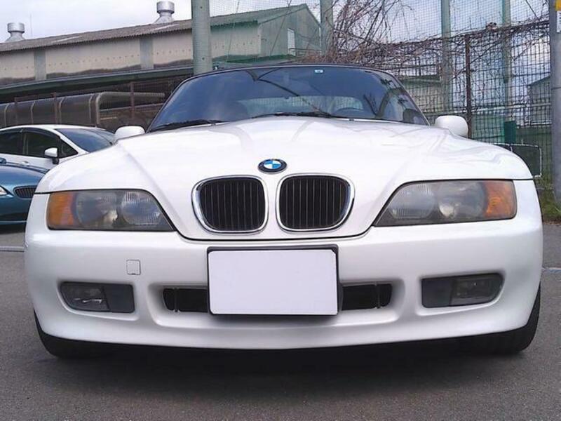Z3 ROADSTER