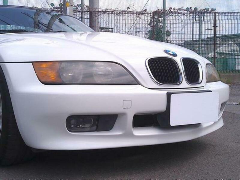 Z3 ROADSTER