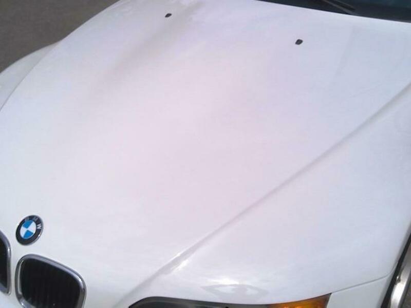 Z3 ROADSTER