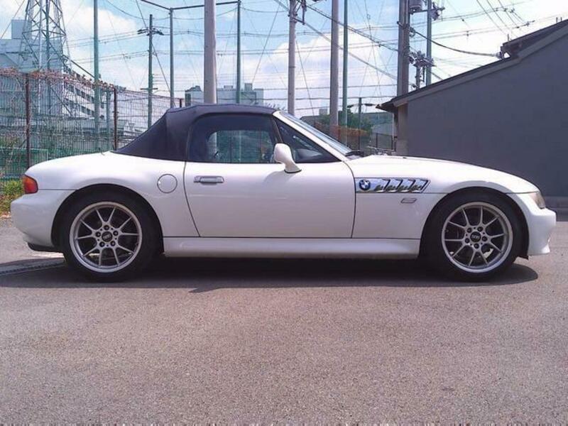 Z3 ROADSTER