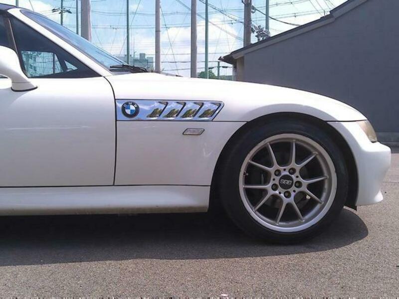 Z3 ROADSTER