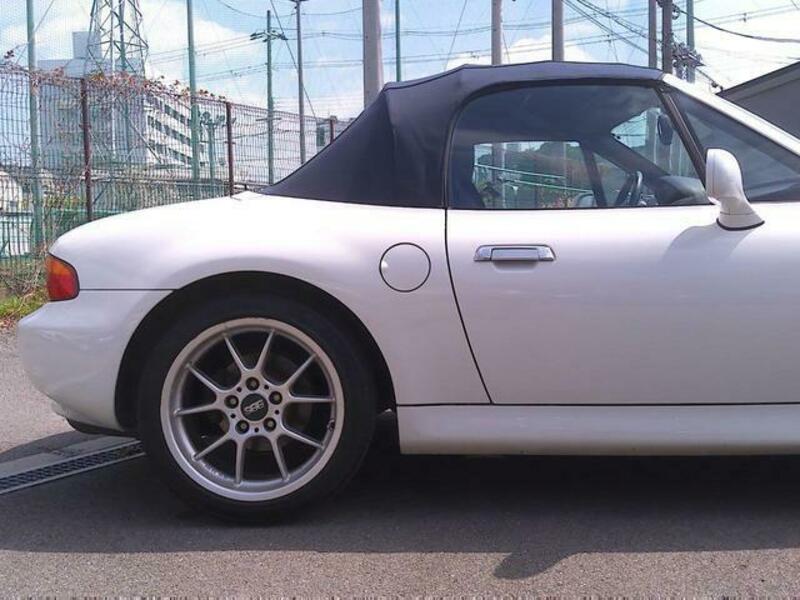 Z3 ROADSTER