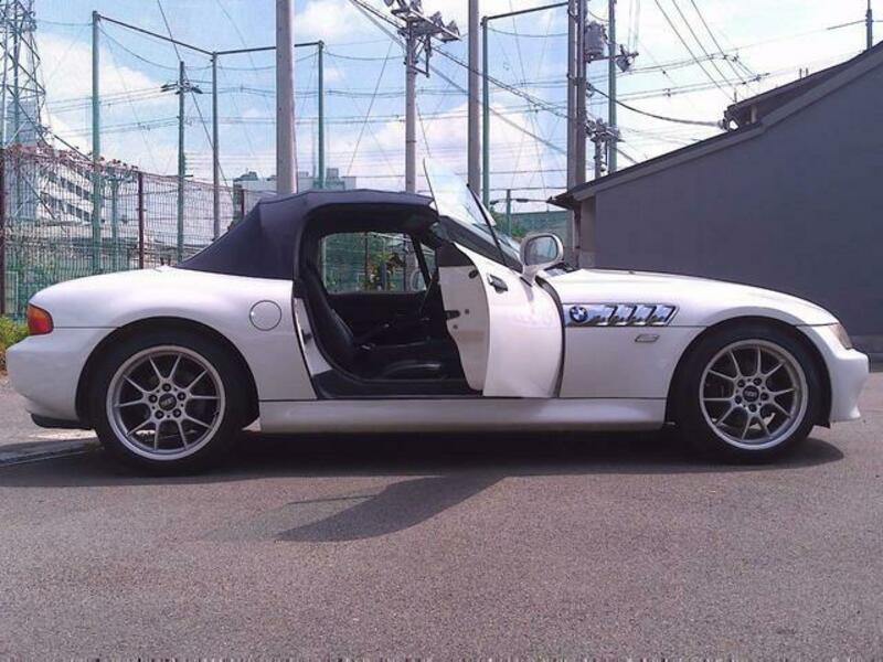 Z3 ROADSTER