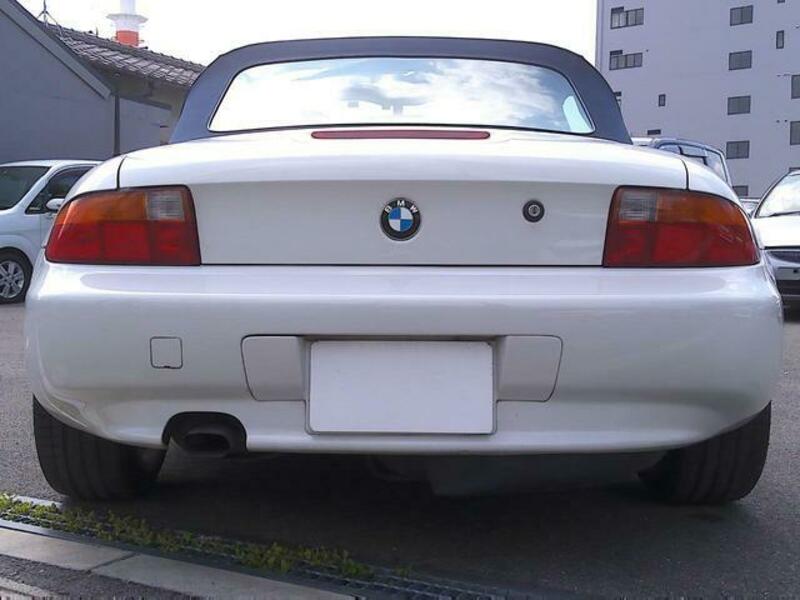 Z3 ROADSTER