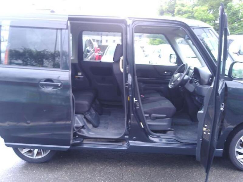 SPACIA CUSTOM