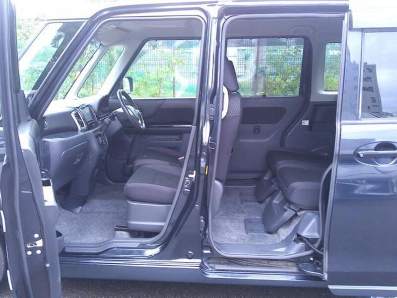 SPACIA CUSTOM