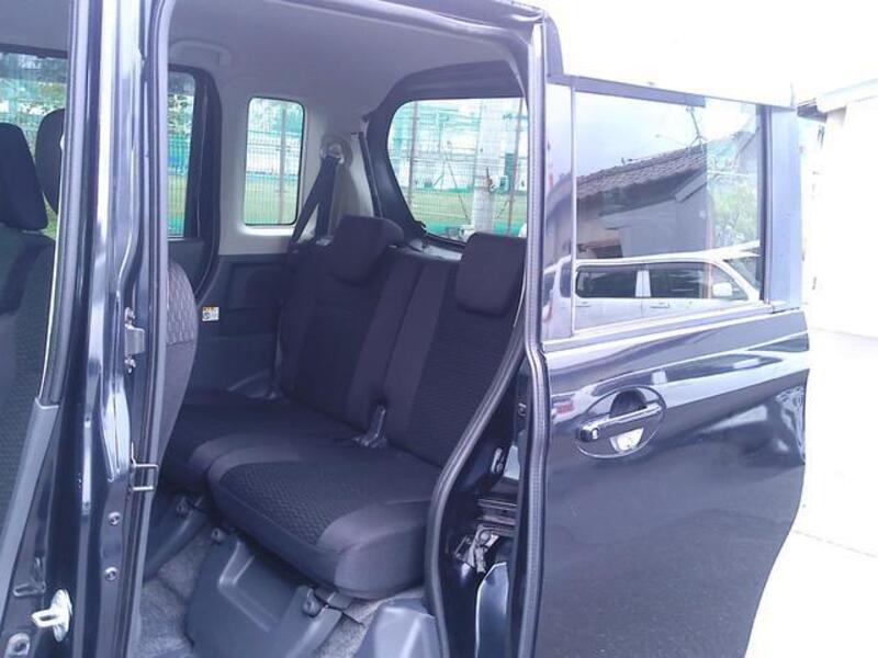 SPACIA CUSTOM