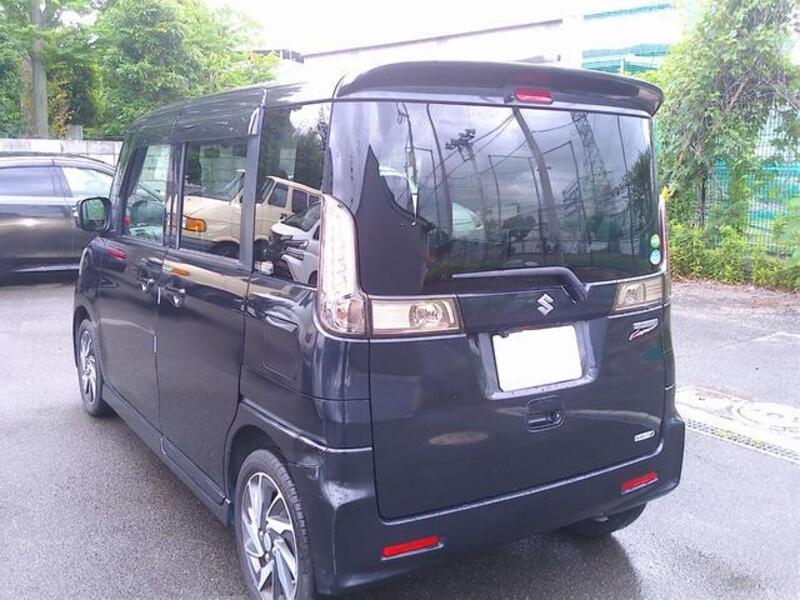 SPACIA CUSTOM
