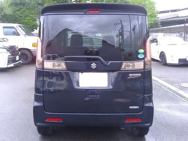SPACIA CUSTOM