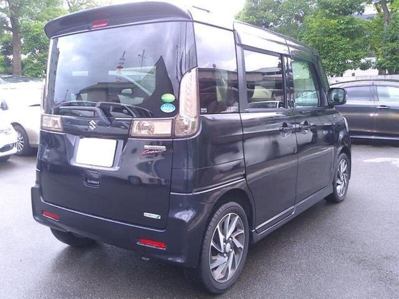SPACIA CUSTOM