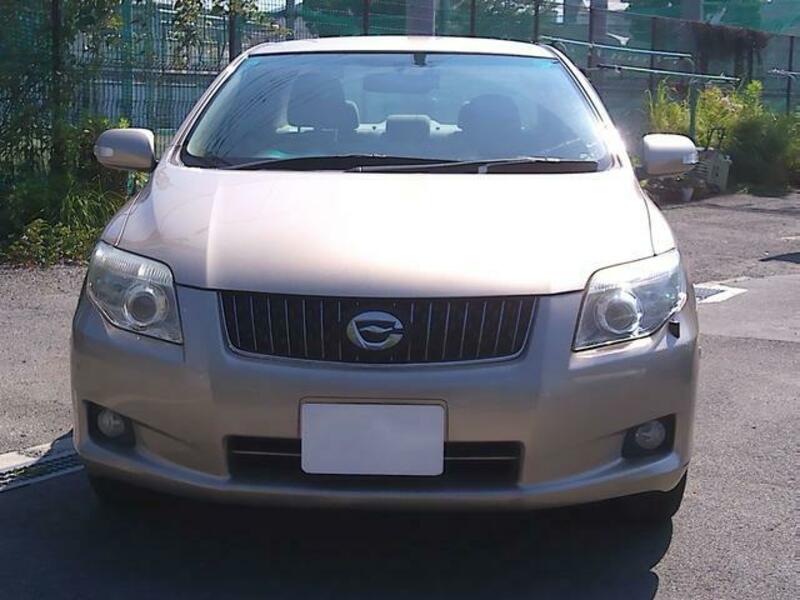 COROLLA AXIO