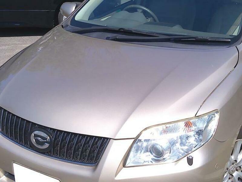 COROLLA AXIO