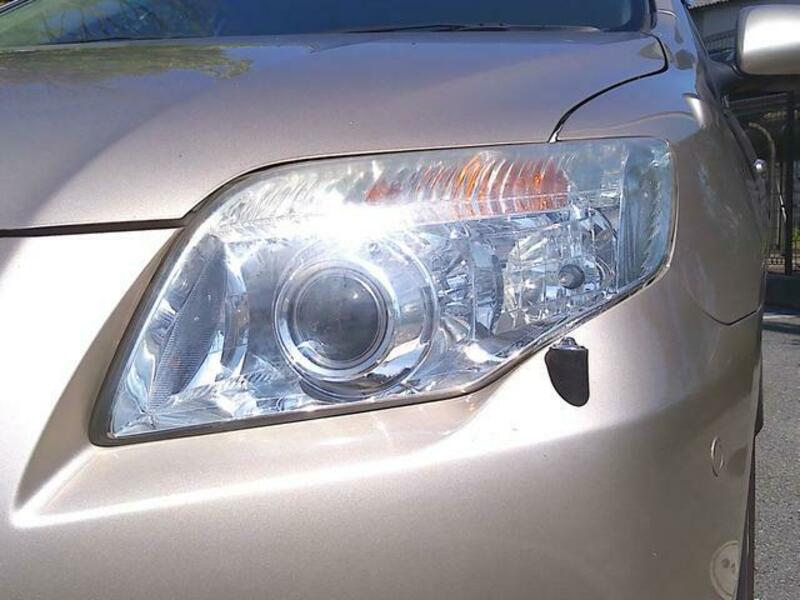 COROLLA AXIO