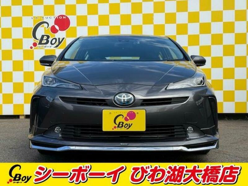 PRIUS
